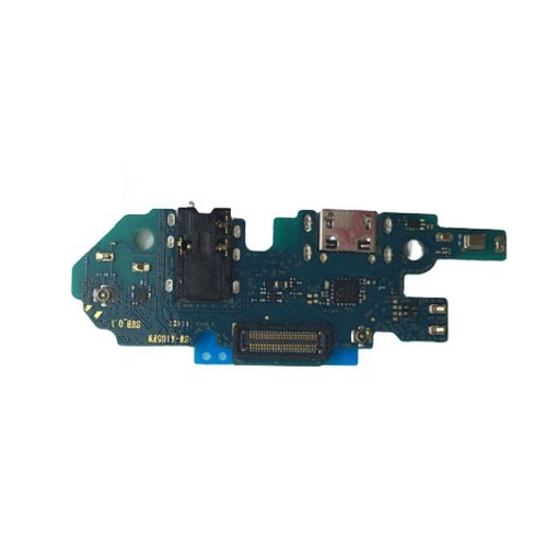 Bo mạch sạc Samsung A10 AAA