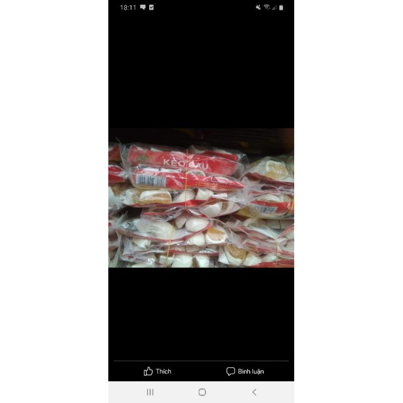 Kẹo cau Huế 100g - Đặc sản Huế