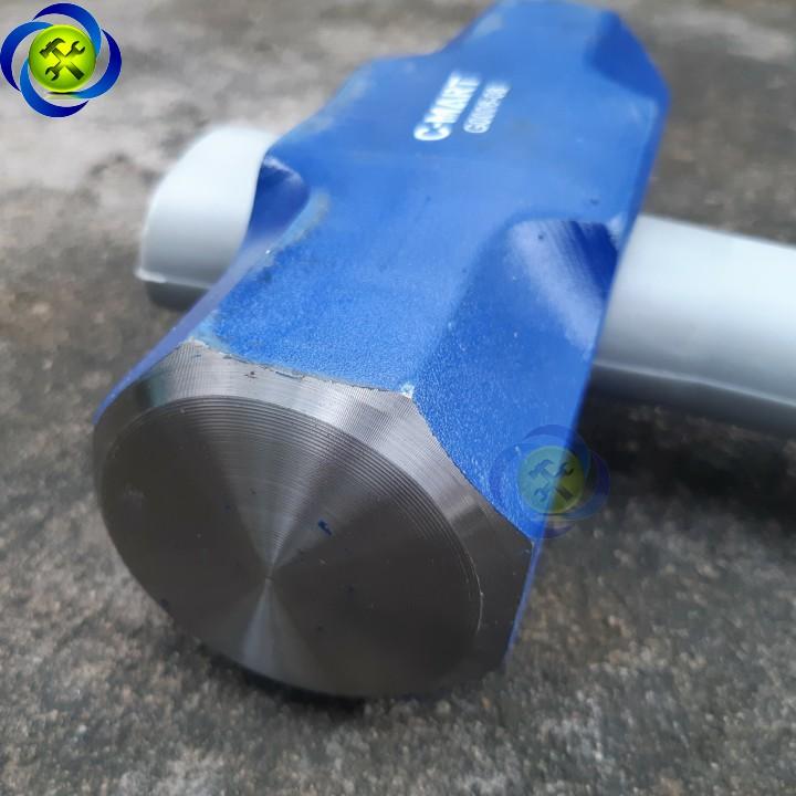 [HCM]Búa tạ C-MART G0006-08 4Kg