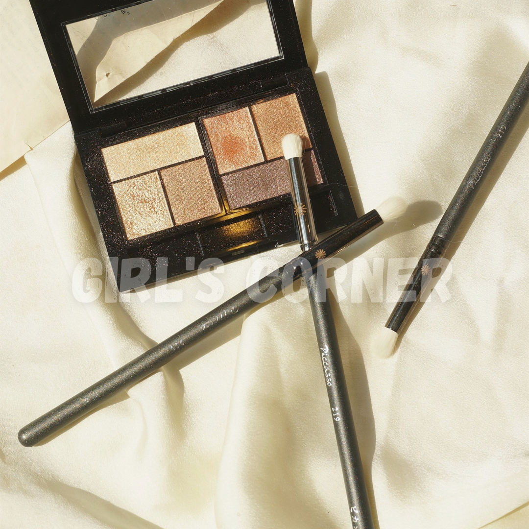 [HCM]Cọ nhấn đuôi mắt Piccasso 219