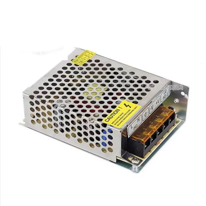 Nguồn Tổ Ong 24V - 2A