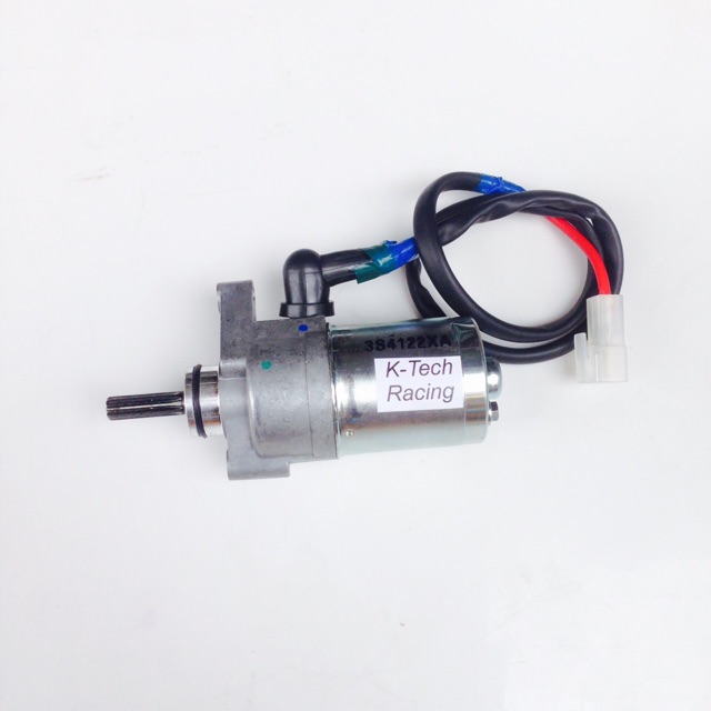 [HCM]Củ Đề Sirius Jupiter Độ Thay Thế Đề Zin Mạnh Hơn Bảo Hành 3 Tháng