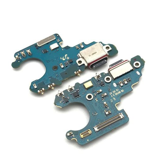 Cụm chân sạc Samsung Note 10
