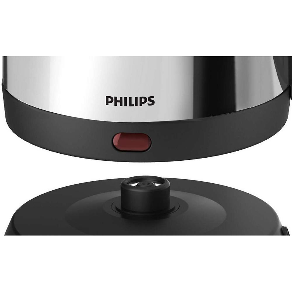 Bình đun siêu tốc Philips HD9306 1.5 lít