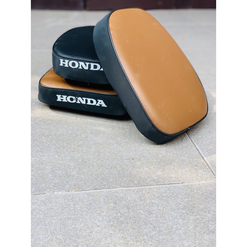 YÊN SAU XE MÁY HONDA CUB 81,50,82