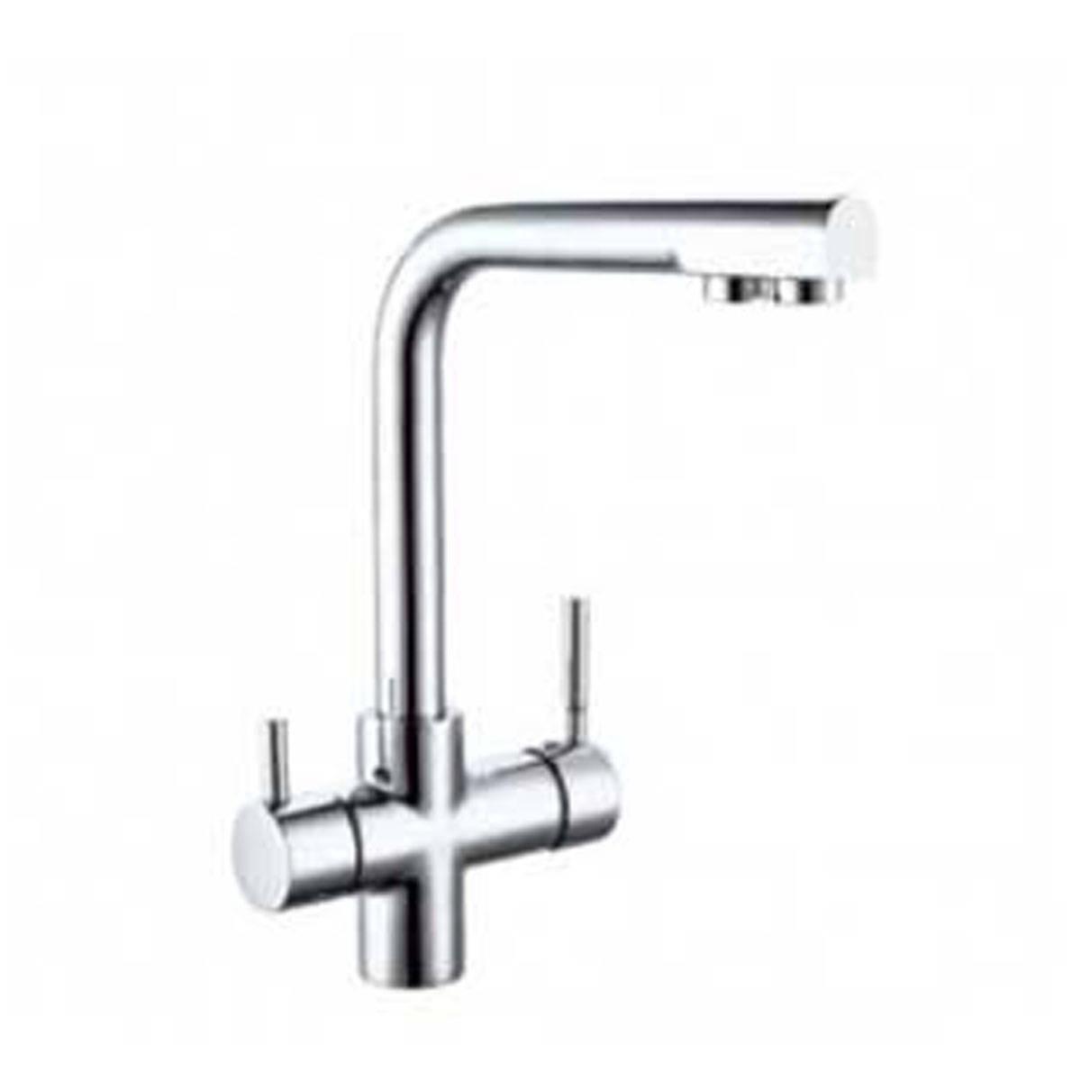 Vòi Rửa Bát 3 Đường Nước TP-5368
