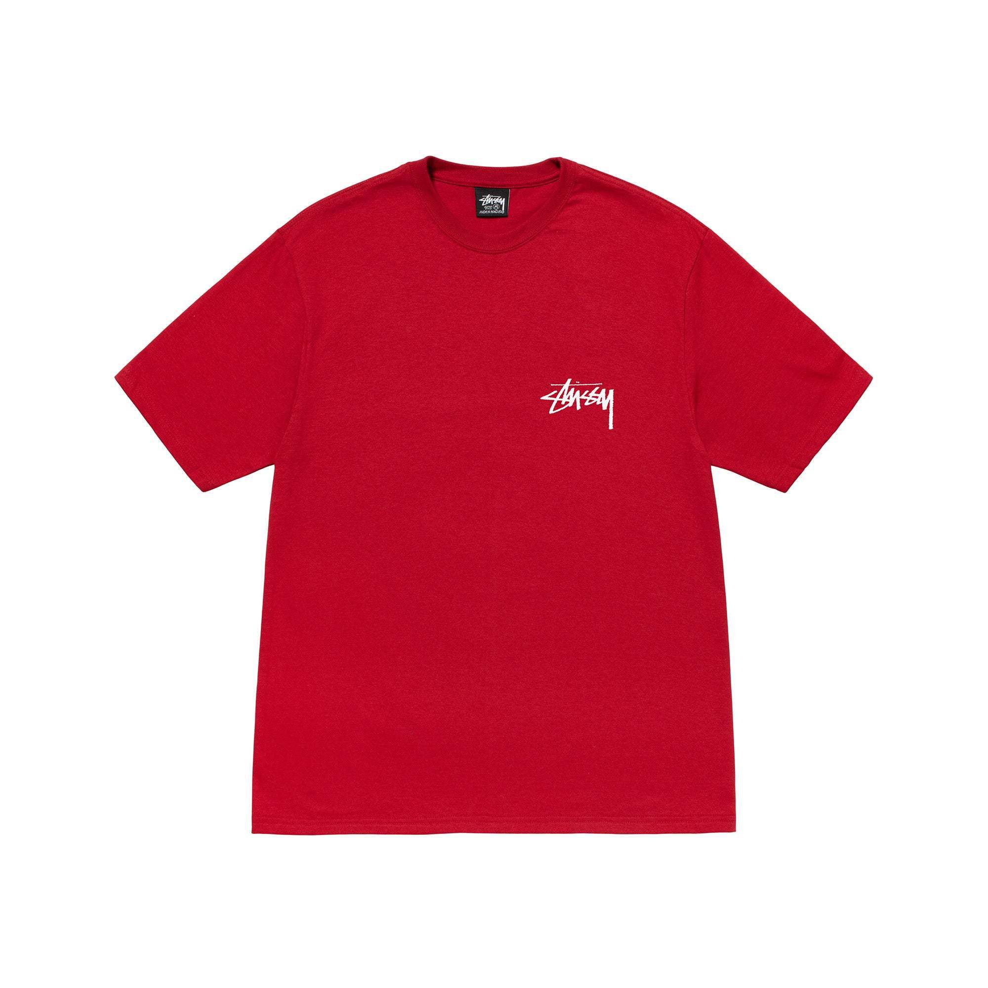 Áo thun Stussy Galaxy - CÓ SẴN