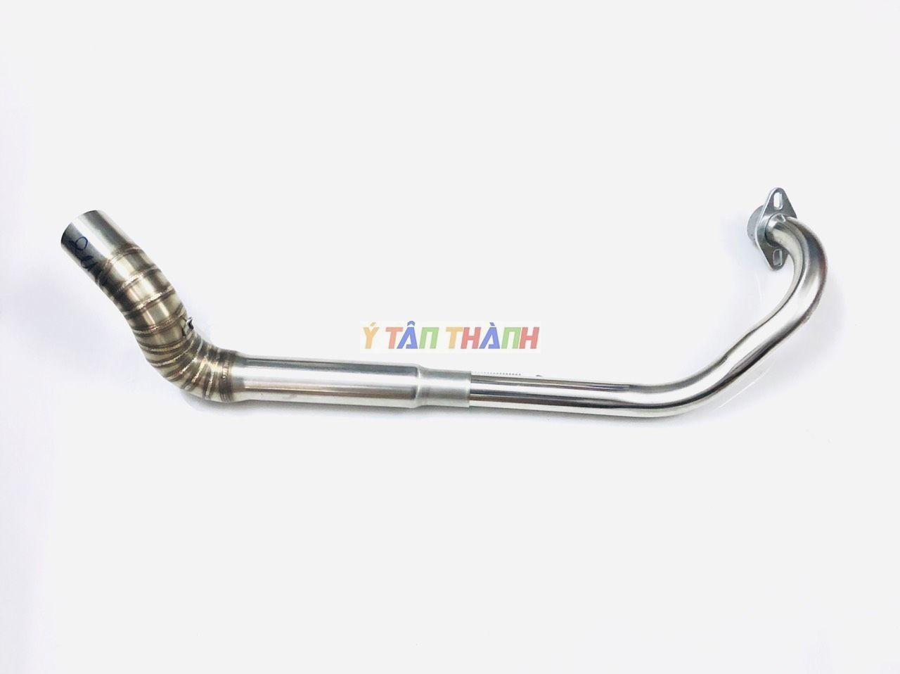 Cổ Pô Stb Exciter 135 5 Số