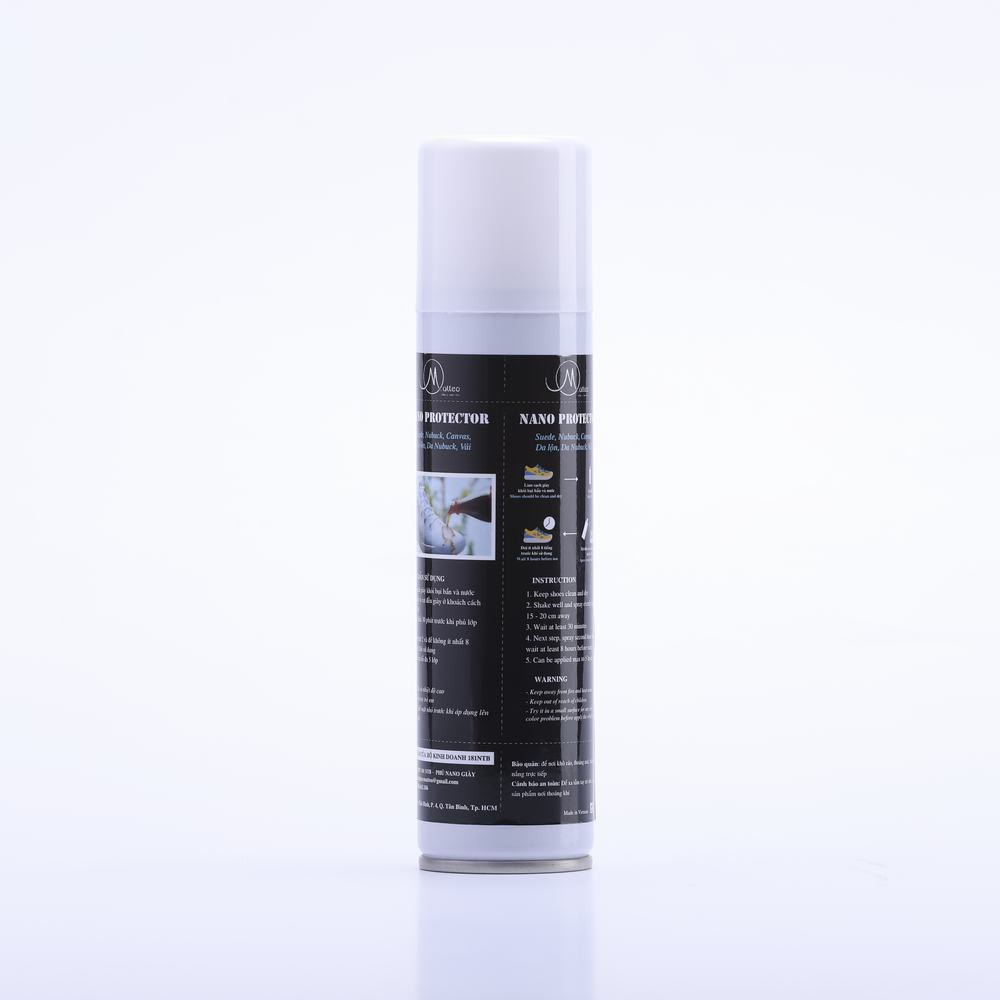Bình xịt phủ nano chống thấm MOATTEO