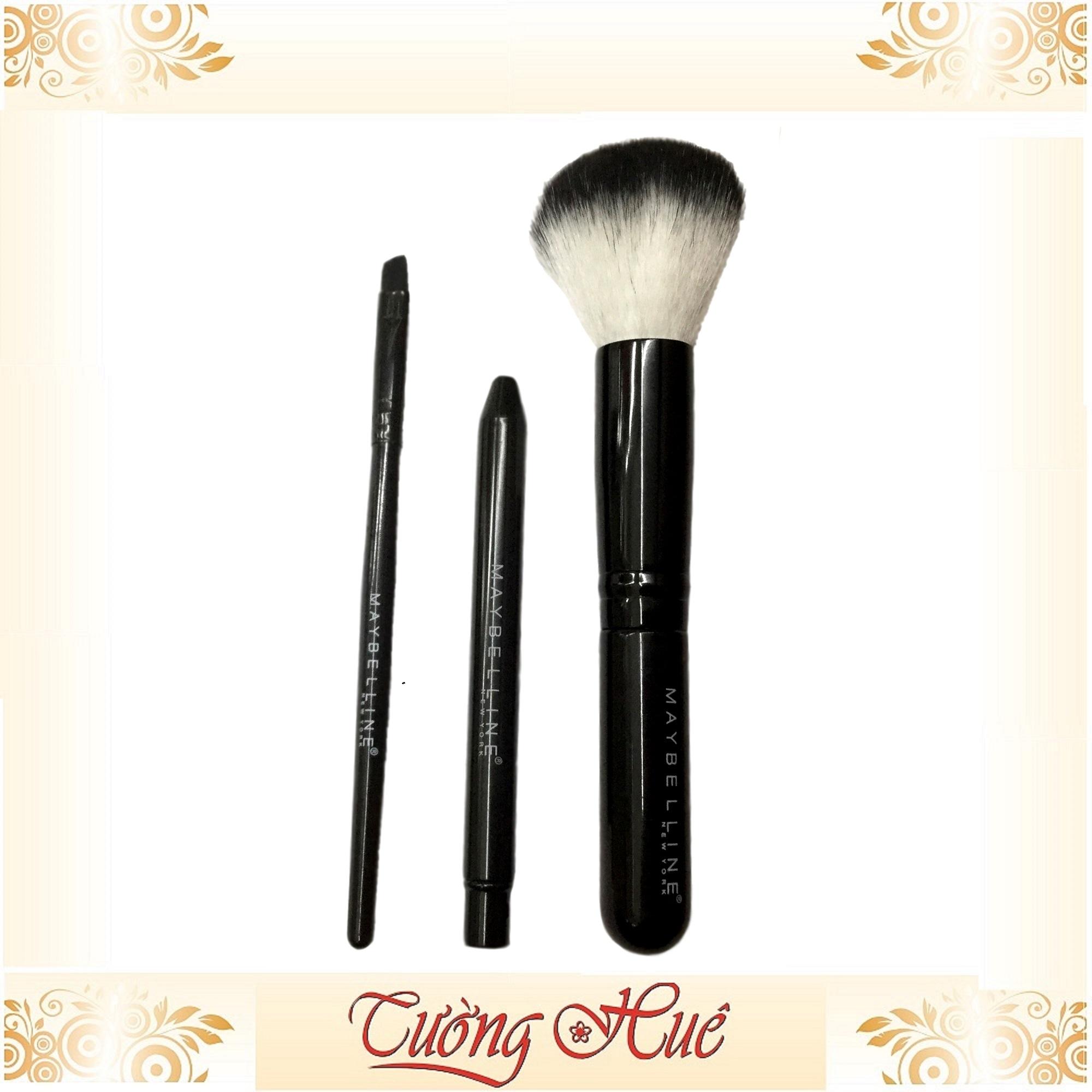 Cọ tán mày trang điểm Maybelline New York