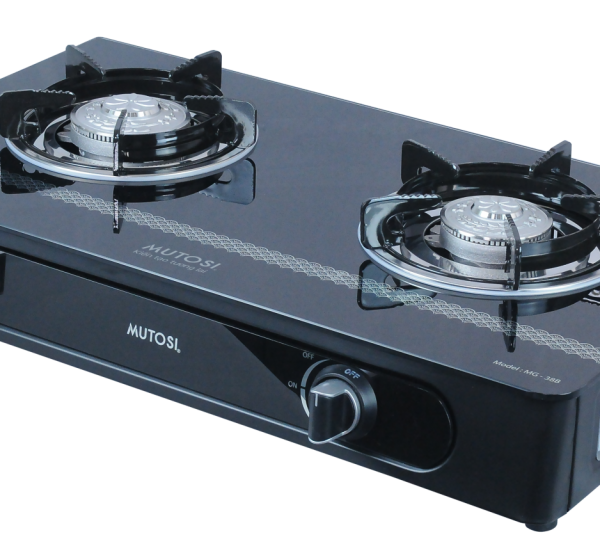 Bếp ga dương Mutosi MG-38B