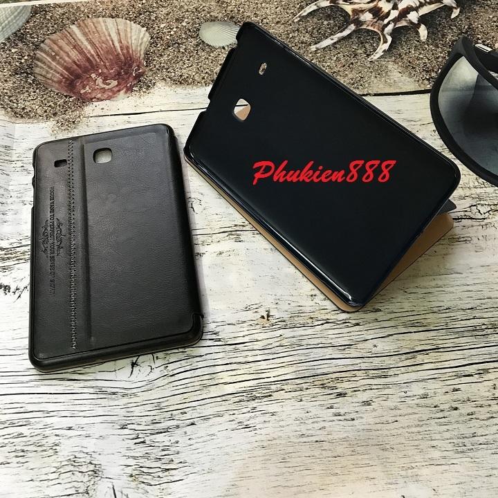 Bao da Samsung Galaxy Tab E 8.0 hiệu KaKu - OL3136