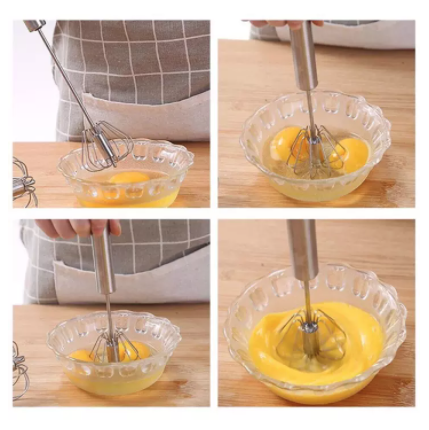 [HCM]Cây đánh trứng tạo bọt cho sữa hoặc cà phê