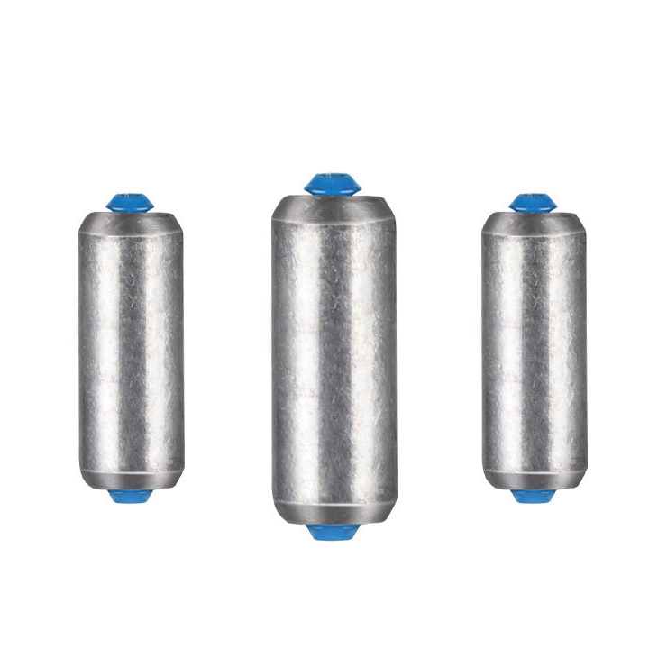 Dây trục câu đài buộc sẵn, cước câu cá tàng hình đủ kích thước 3m6 4m5 5m4 6m3 - SANAMI FISHING