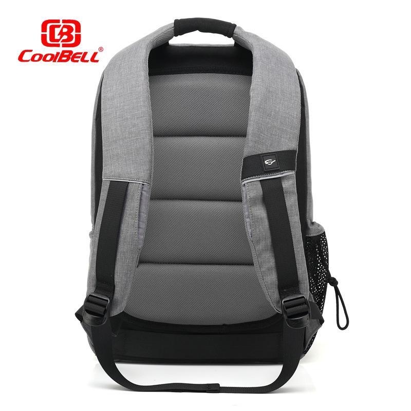 Balo Laptop Chống Nước 15 Inch Coolbell CB7007