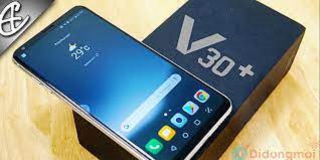 Lg v30 plus - điện thoại lg v30+ ram 4/128g máy chính hãng, lướt wed tiktok facebook youtube chất, bảo hành 12 tháng