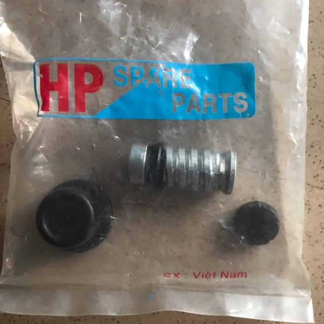 [HCM]Ti pen đạp xe Exciter 135/ Ex150