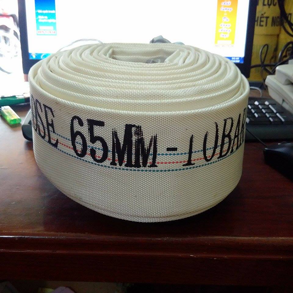 VÒI CỨU HỎA D65 - 10BAR - 20M