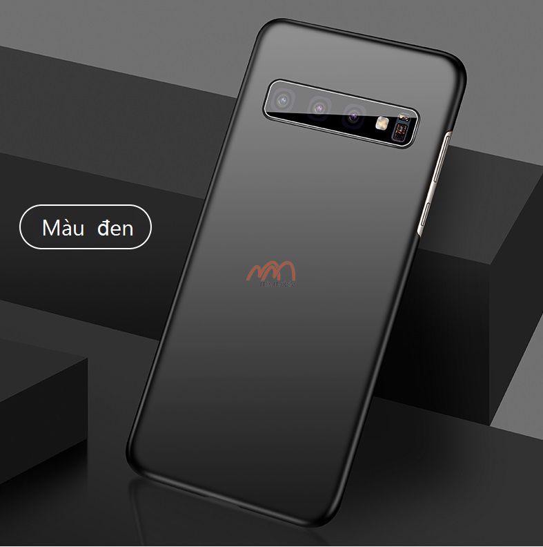 Ốp lưng mỏng Samsung S10 5G / S10 Plus hiệu Life Style