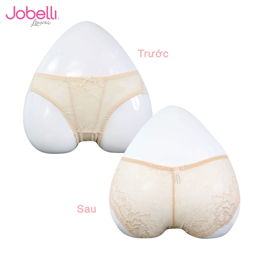 Quần lót nữ ren cao cấp Jobelli [Combo 3] 1282