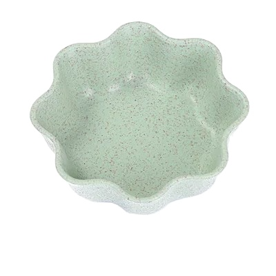 Bát Ăn Dặm Lúa Mạch Mini, Bát decor, bát gia vị