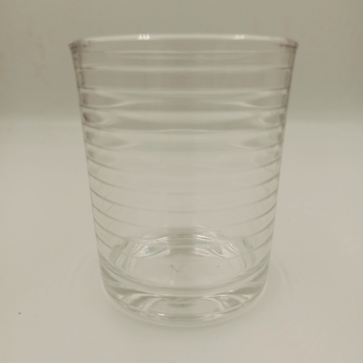 (Thanh Lý Giá Sốc) Cốc Thủy Tinh đựng nước 200ml dùng để uống nước, trà đá, cafe