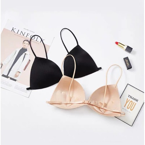 SET 2 ÁO BRA DÂY MẢNH 818  TT