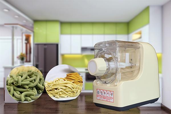 Máy làm mì tươi 3A