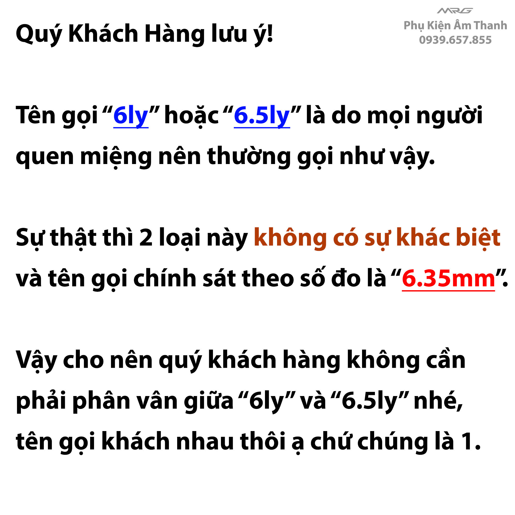 Đầu Chuyển Jack 6 Ly Ra 3.5 (đầu 6 ly ra lổ cắm 3.5) giá 1 chiếc. JC