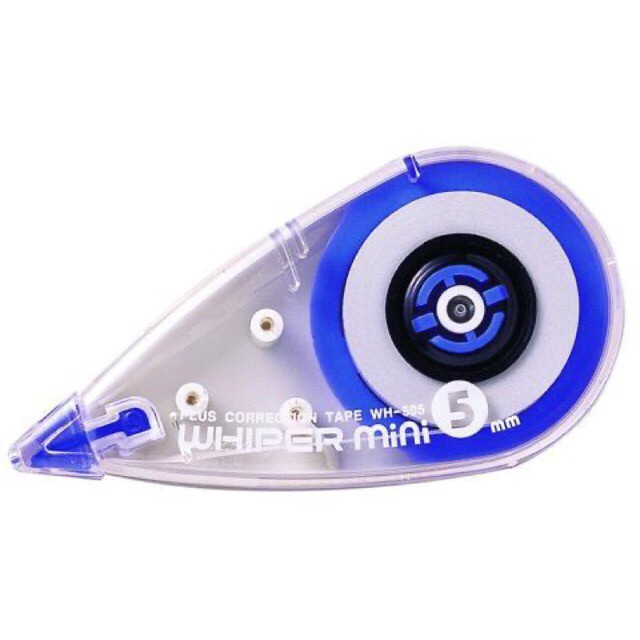 Băng xoá Mini Plus 7m VPP Thủ đô