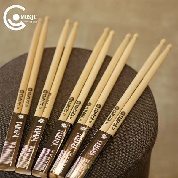 Dùi trống Yamaha 5A 7A