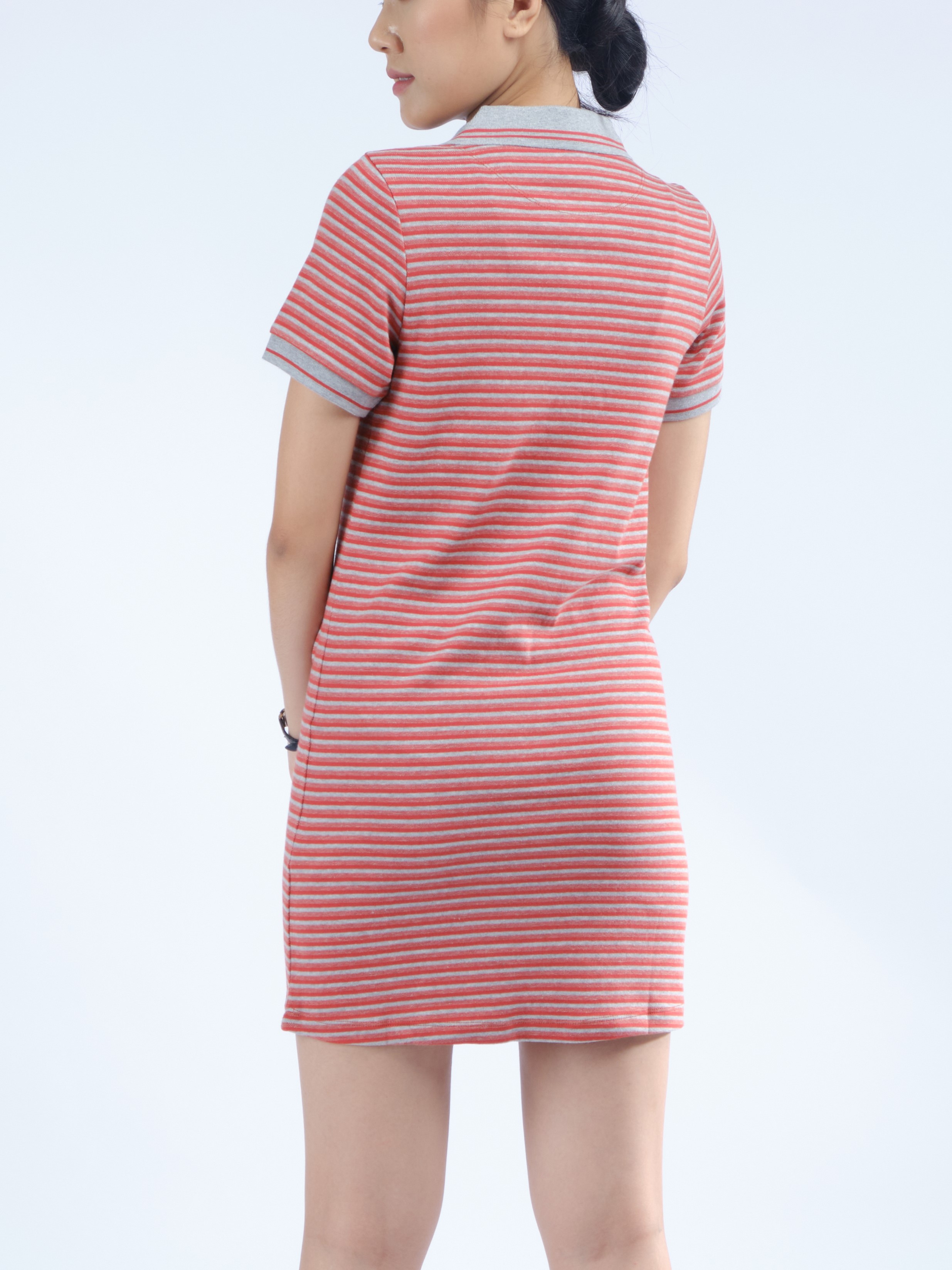 Đầm Polo Nữ MESSI WTB0114-20