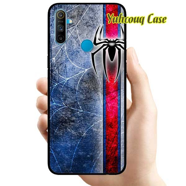 Ốp lưng dành cho realme c3 - c3i - nhiện