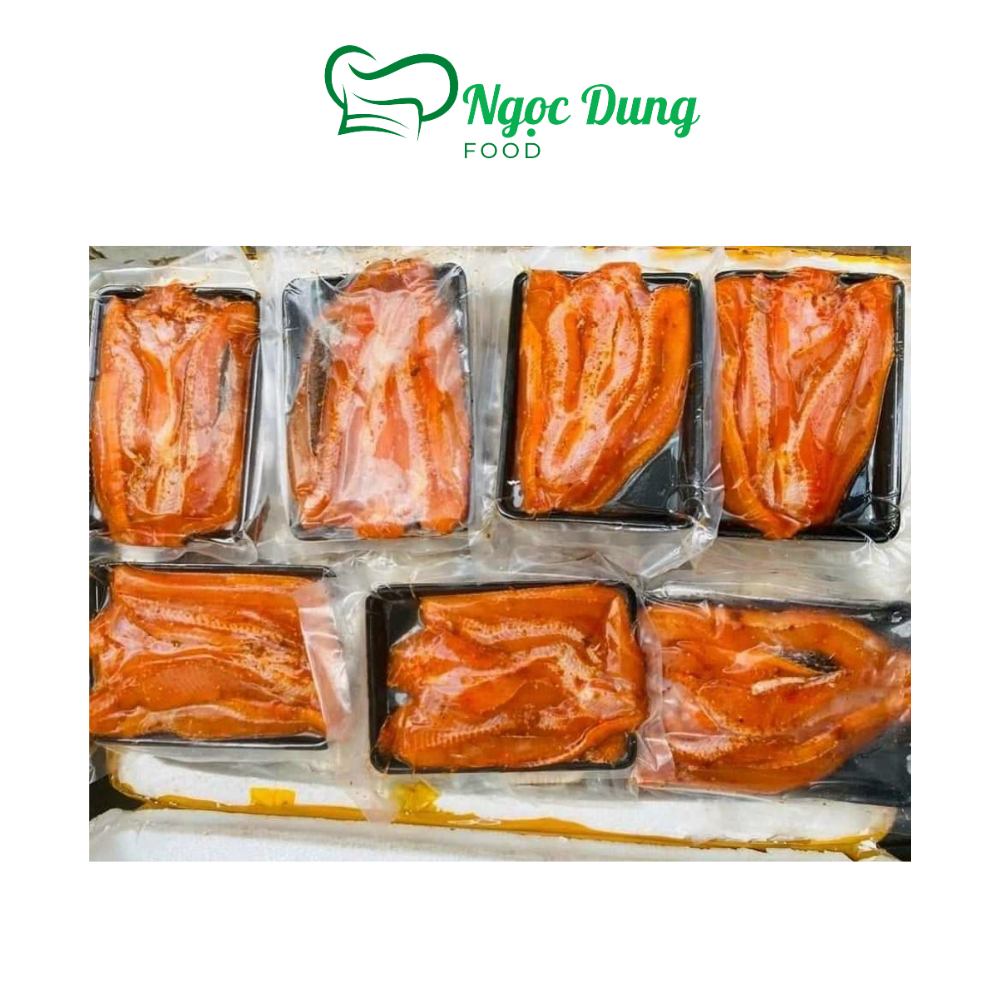 Cá lốc 1 nắng 1kg (giao tphcm)