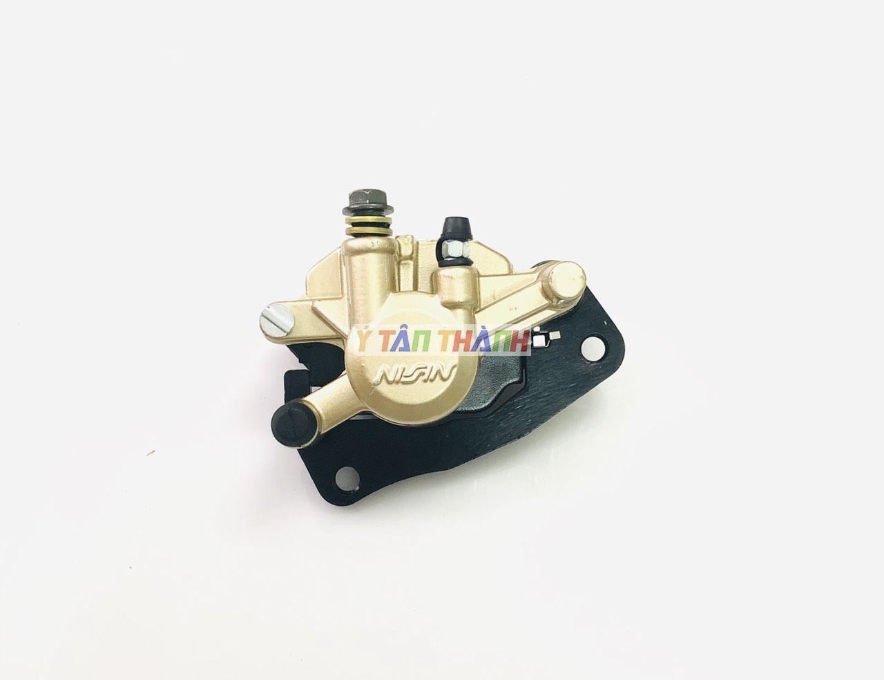 Heo Dầu Trước Sirius