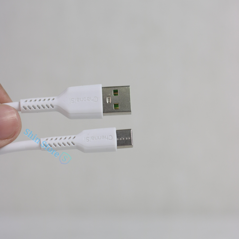Dây sạc, Cáp sạc CNS 6A Micro & Lightning & Type-C cho iPhone/Samsung/Xiaomi/Oppo/Huawei.