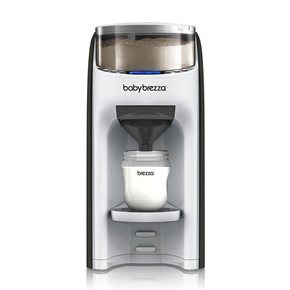 [HCM]Máy pha sữa Baby Brezza Formula Pro Advanced
