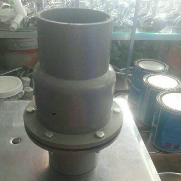 Luppe 1 chiều 140mm lưỡi gà, luppe 2 đầu