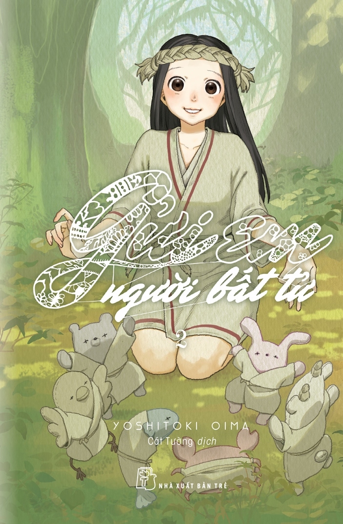 Gửi Em, Người Bất Tử (tập 1 - 13)