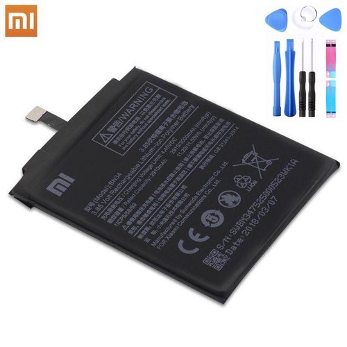 Pin Xiaomi Redmi 5A BN34