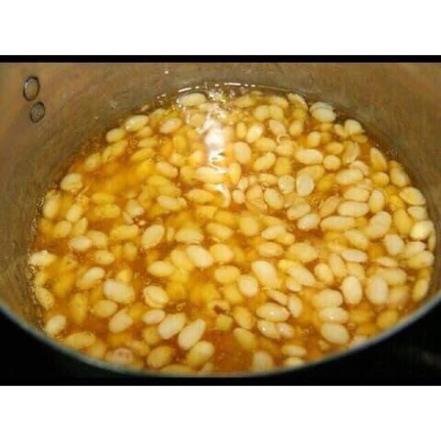 1kg ĐẬU VÁN TRẮNG DÙNG NẤU CHÈ