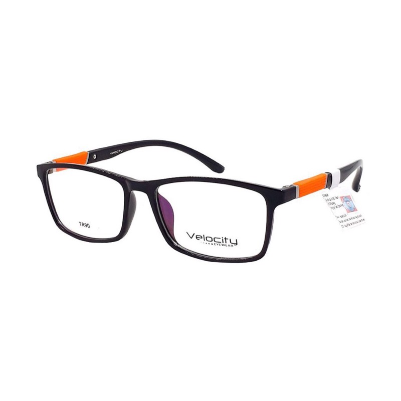 Giá bán Gọng kính, mắt kính VELOCITY VL36458 chính hãng nhiều màu