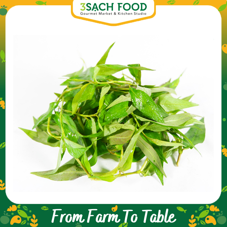 Combo 2 gói Rau răm - 50gr/gói