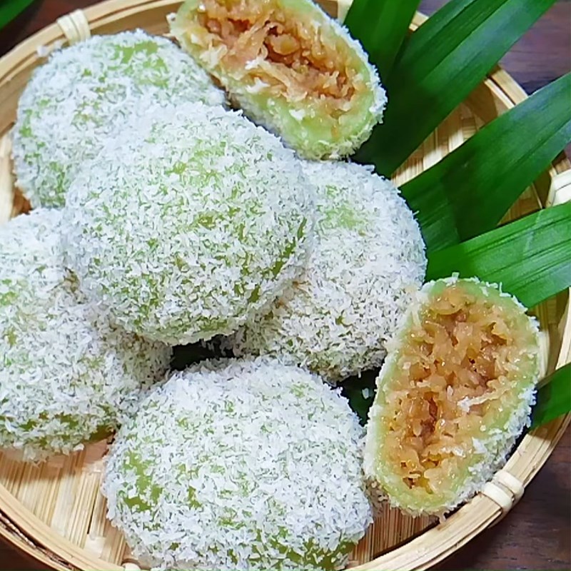 Bột Nếp Thái (400g)