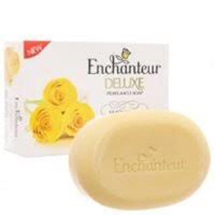 Xà Bông Thơm Enchanteur Charming