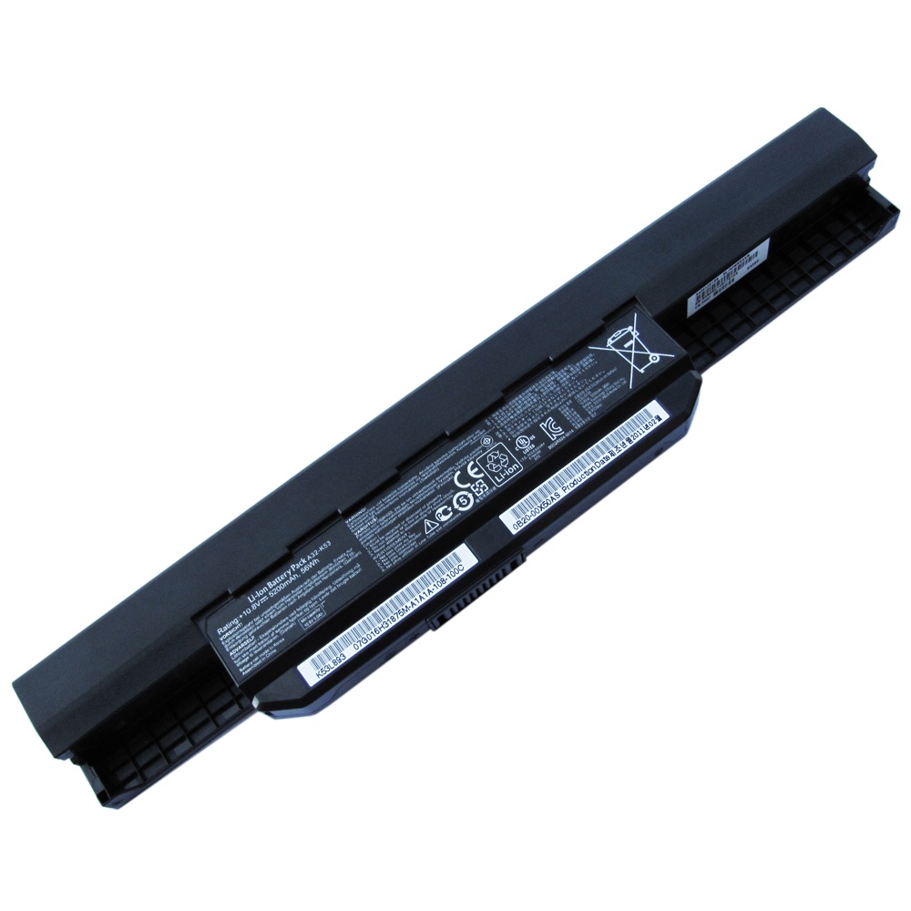Pin laptop asus k43 k43e k43s k43sd k43sj