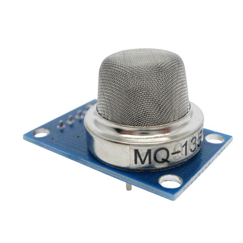 Cảm Biến Chất Lượng Không Khí MQ-135
