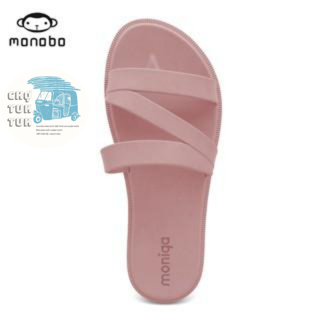 Dép Thái Lan nữ Monobo Moniga 912