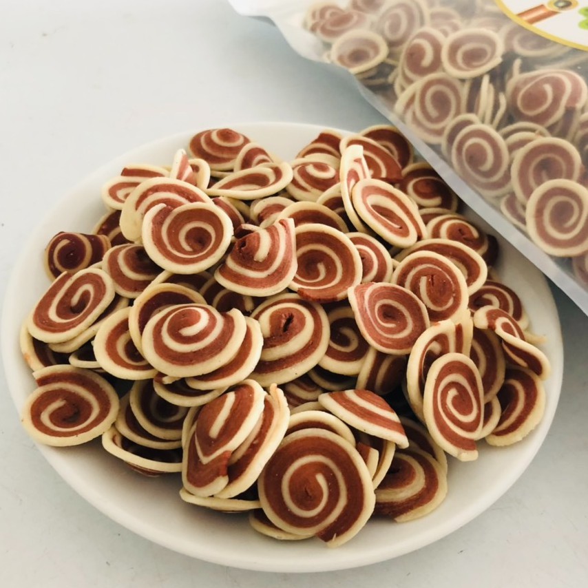 200g bánh tai heo nhí