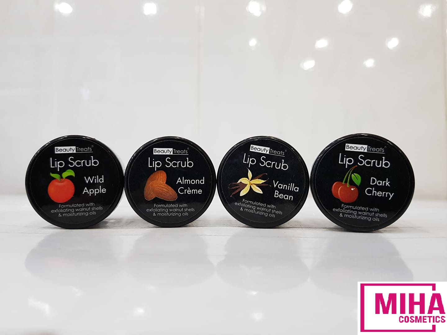 [HCM]Tẩy Tế Bào Chết Môi LIP SCRUB